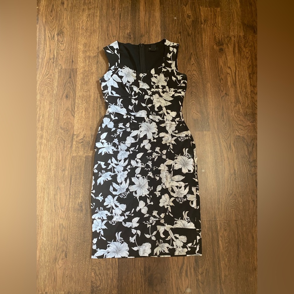 White House Black Market Dress